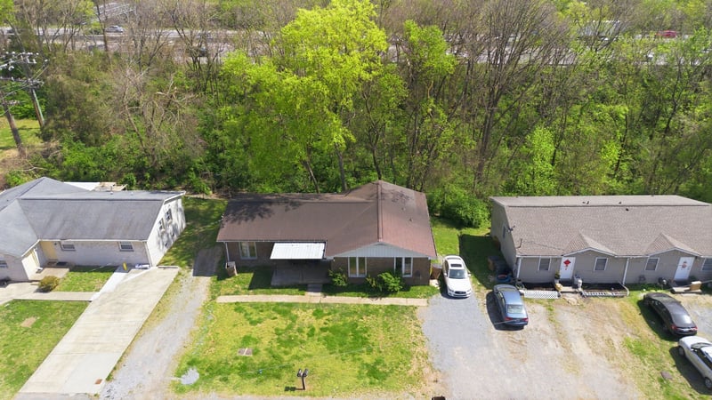 6507 Thunderbird Dr, Nashville, TN 37209