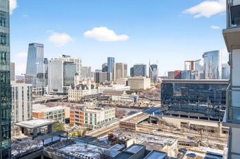 1212 Laurel St #1312, Nashville, TN 37203