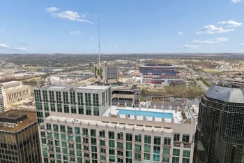 415 Church St #2112, Nashville, TN 37219