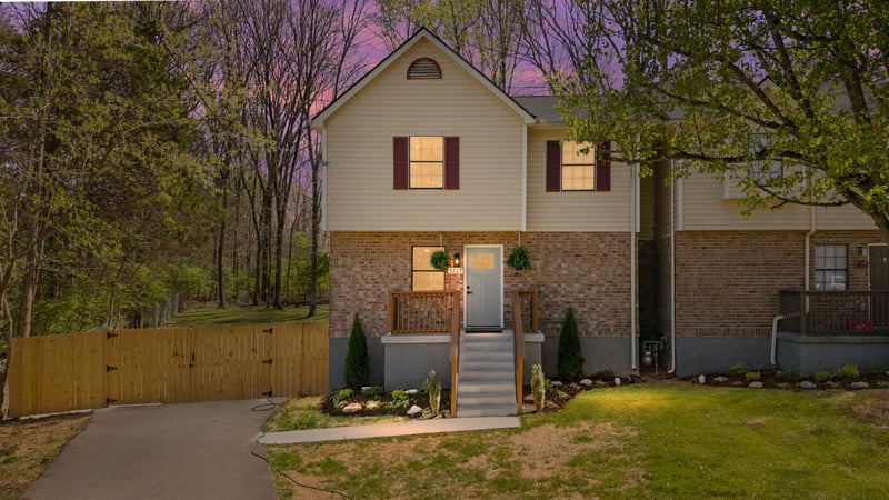 5225 Dove Trl, Hermitage, TN 37076