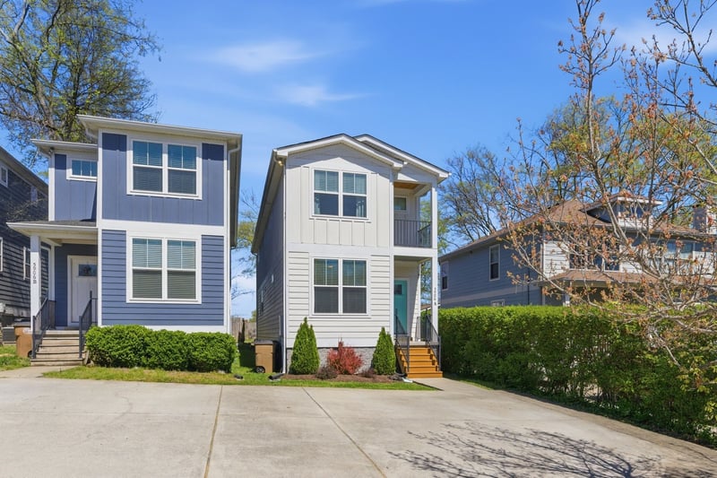 5906A Deal Ave, Nashville, TN 37209