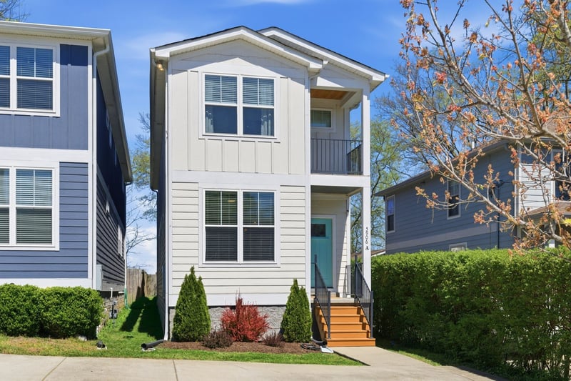 5906A Deal Ave, Nashville, TN 37209