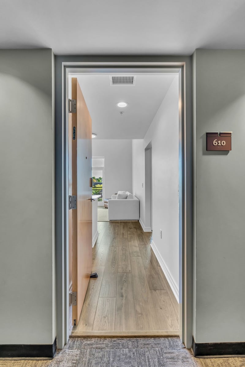 1101 18th Ave #610, Nashville, TN 37212