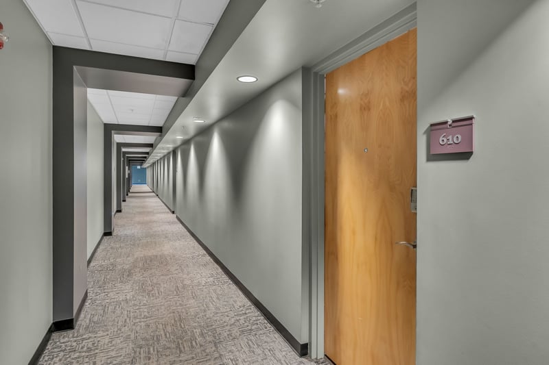 1101 18th Ave #610, Nashville, TN 37212