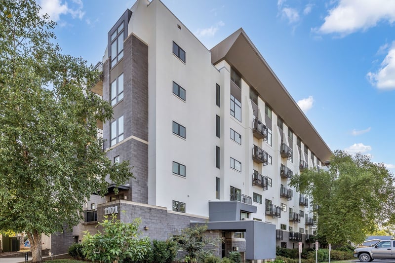 1101 18th Ave #610, Nashville, TN 37212