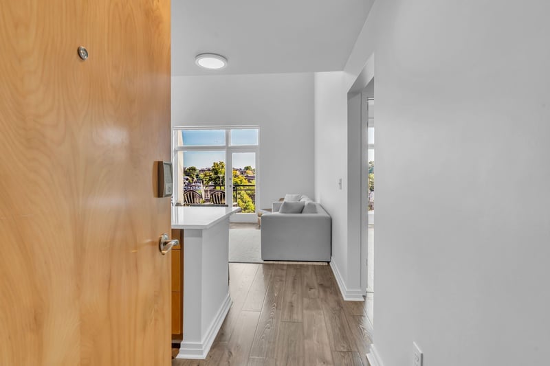 1101 18th Ave #610, Nashville, TN 37212