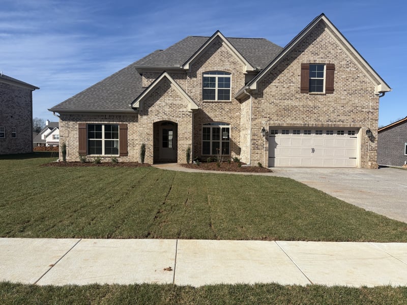 927 Licinius Ln, Murfreesboro, TN 37128