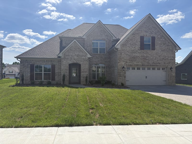 927 Licinius Ln, Murfreesboro, TN 37128