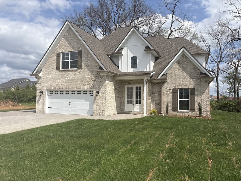 920 Licinius Ln, Murfreesboro, TN 37128