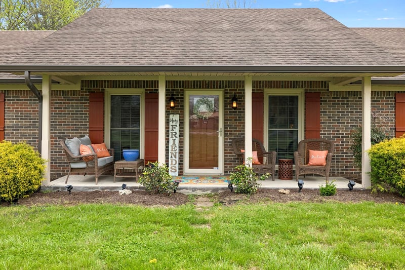 2222 Tindell Ln, Columbia, TN 38401