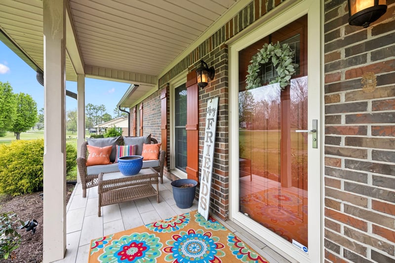 2222 Tindell Ln, Columbia, TN 38401