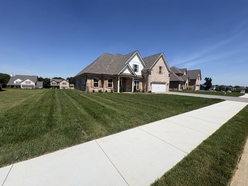 923 Licinius Ln, Murfreesboro, TN 37128