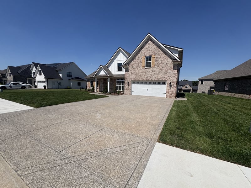 923 Licinius Ln, Murfreesboro, TN 37128