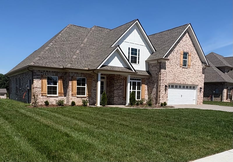 923 Licinius Ln, Murfreesboro, TN 37128
