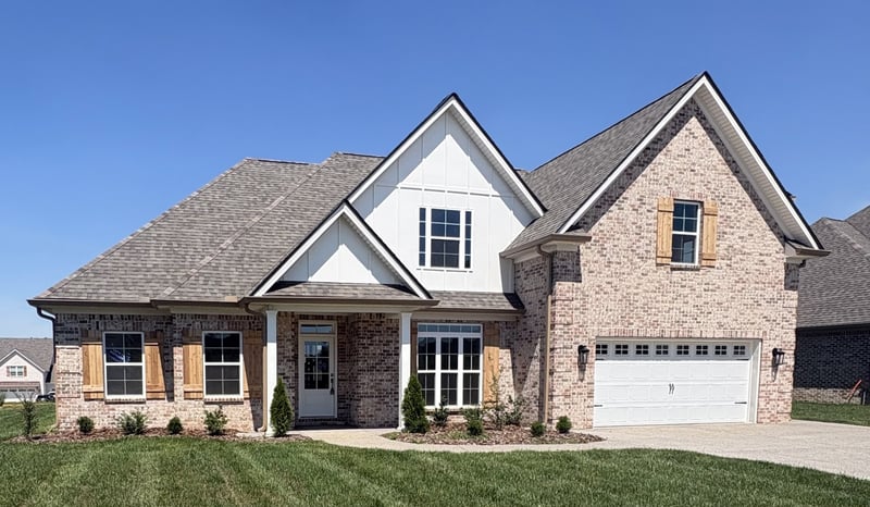 923 Licinius Ln, Murfreesboro, TN 37128