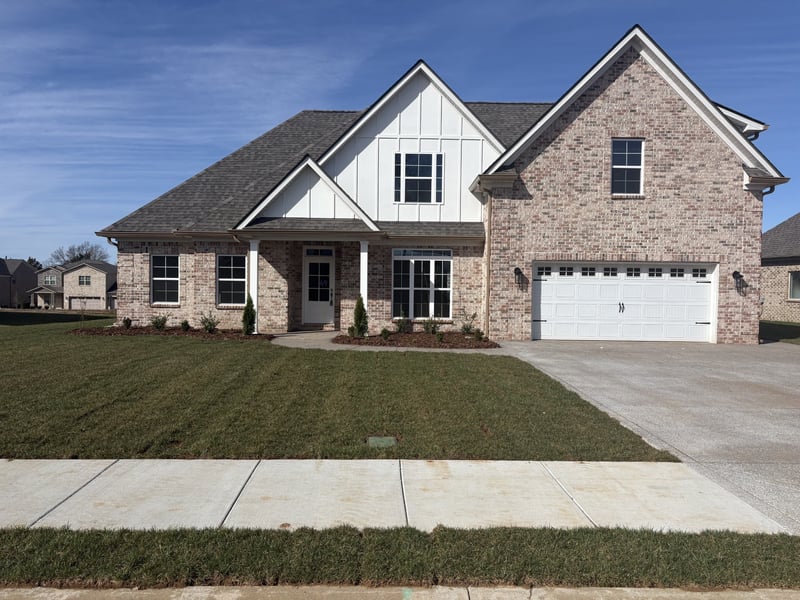 923 Licinius Ln, Murfreesboro, TN 37128