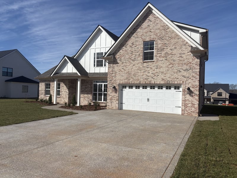 923 Licinius Ln, Murfreesboro, TN 37128