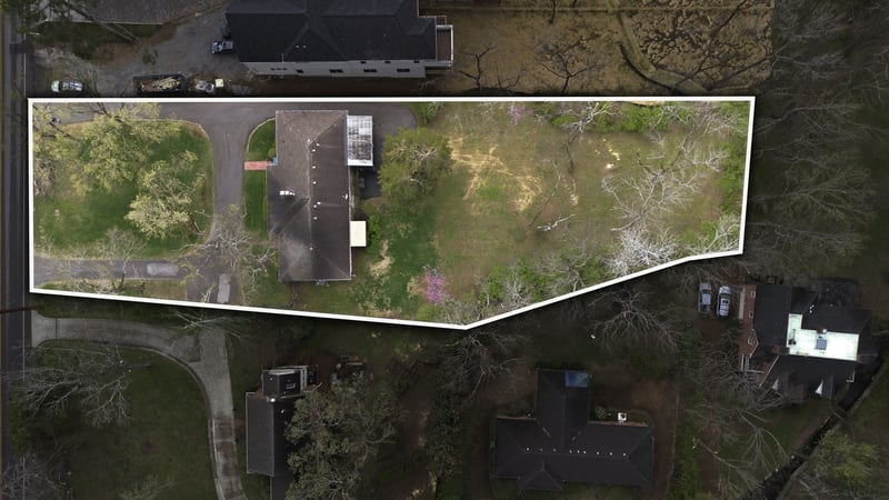 3802 Harding Pl, Nashville, TN 37215