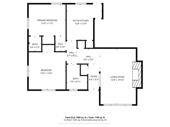 3802 Harding Pl, Nashville, TN 37215