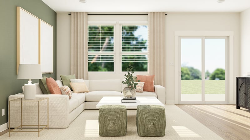 1009 Gleaning Ct, Murfreesboro, TN 37127