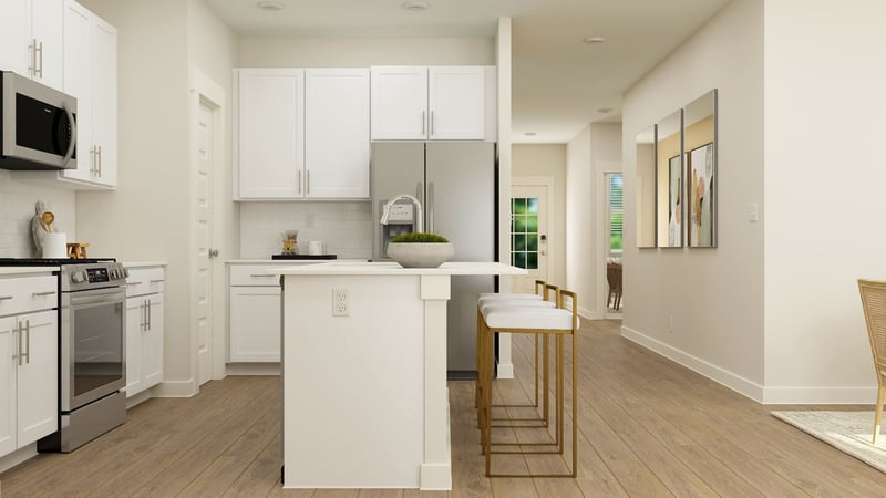 1009 Gleaning Ct, Murfreesboro, TN 37127