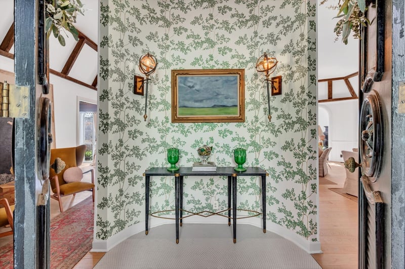 1206 Mcgrace Ln, Nashville, TN 37220