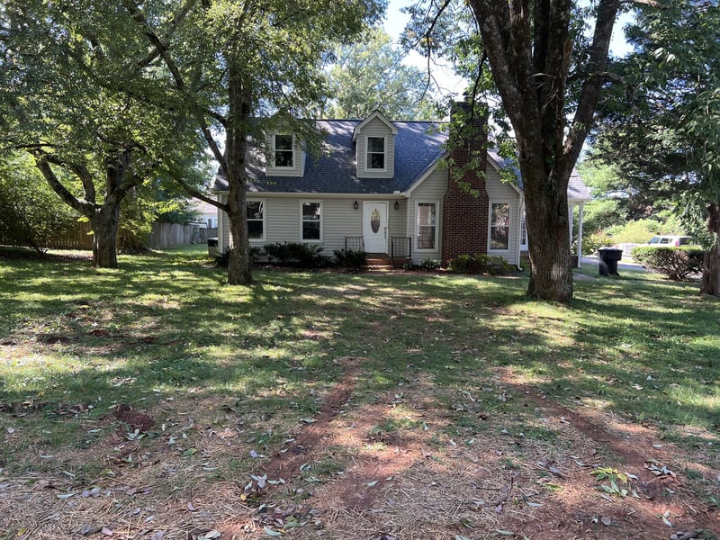 1518 Belle Oaks Dr, Murfreesboro, TN 37130