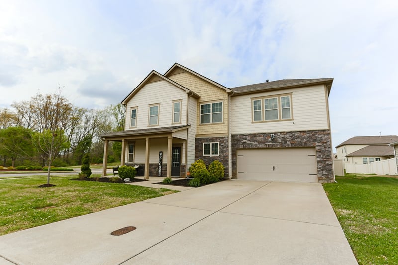 6430 Hickory Bell Dr, Murfreesboro, TN 37128