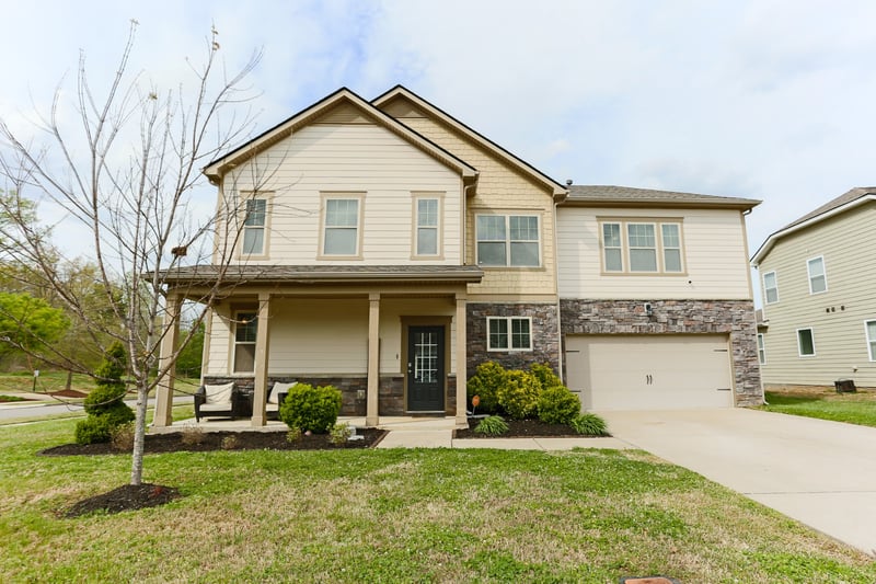 6430 Hickory Bell Dr, Murfreesboro, TN 37128