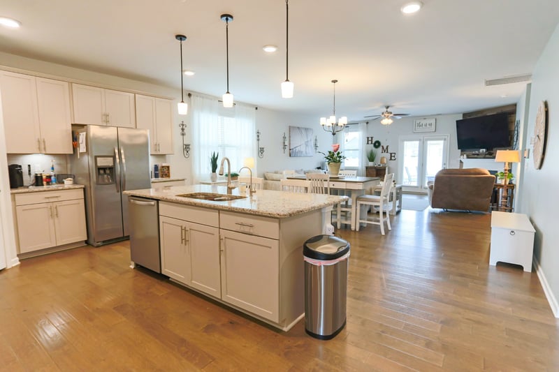 6430 Hickory Bell Dr, Murfreesboro, TN 37128