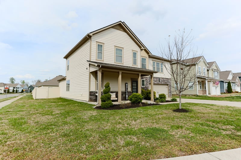 6430 Hickory Bell Dr, Murfreesboro, TN 37128