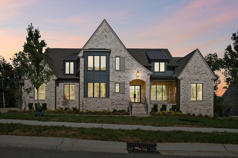 2020 Vail Tc, Nolensville, TN 37135