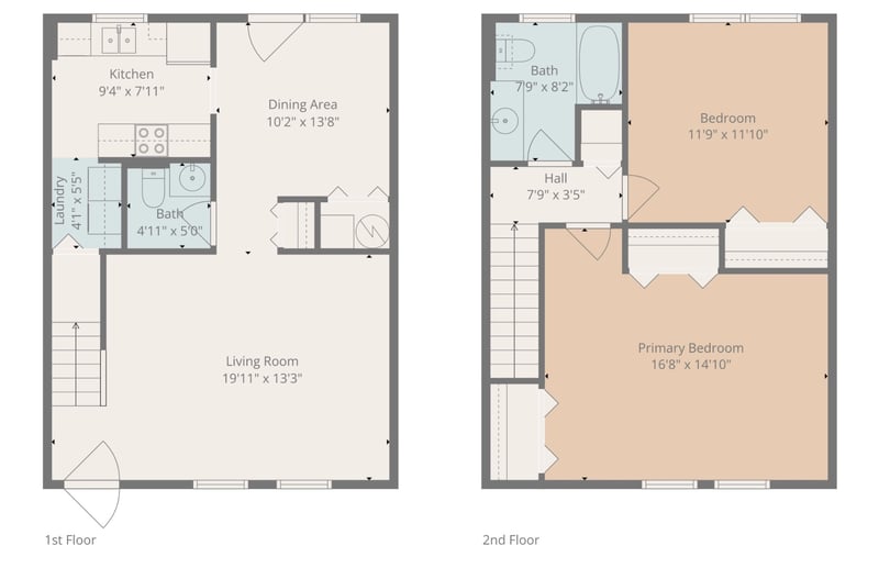 5510 Country Dr #108, Nashville, TN 37211