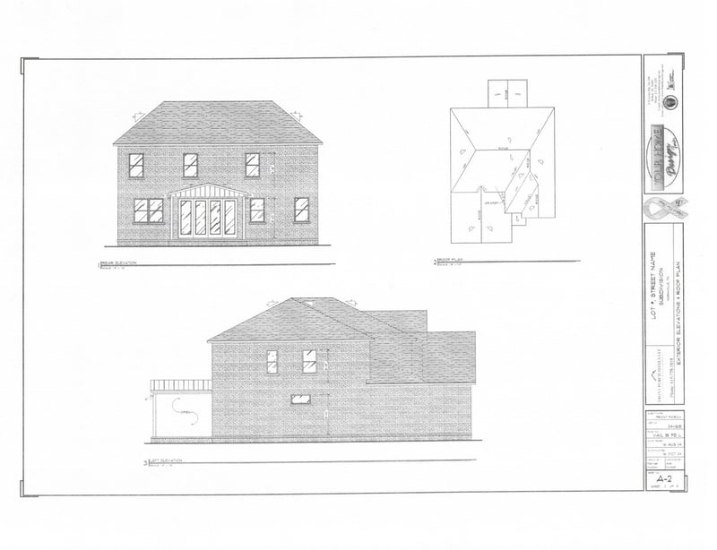 807 Saddle Ridge Dr, Mount Juliet, TN 37122