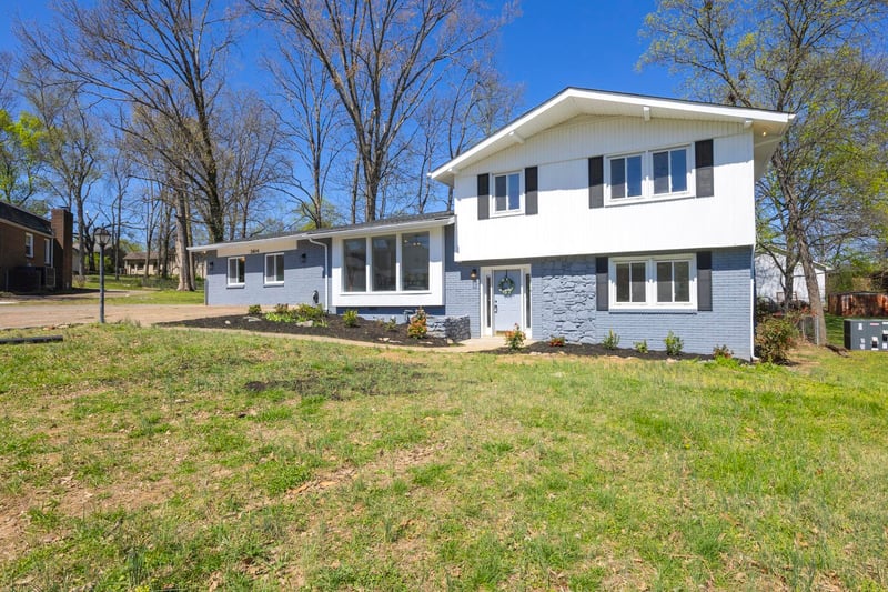 2604 Sailboat Ct, Nashville, TN 37217