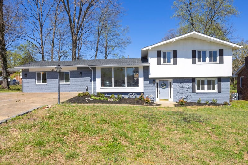 2604 Sailboat Ct, Nashville, TN 37217