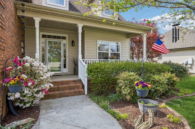 2430 Turtle Trce, Murfreesboro, TN 37127