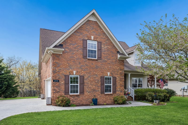 2430 Turtle Trce, Murfreesboro, TN 37127