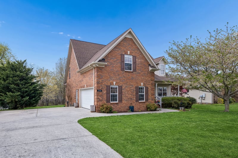 2430 Turtle Trce, Murfreesboro, TN 37127