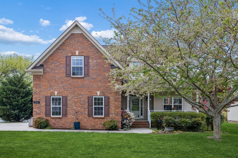 2430 Turtle Trce, Murfreesboro, TN 37127