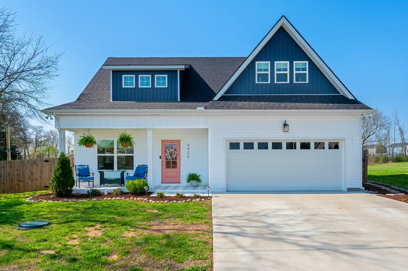 4426 Adoree Dr, Murfreesboro, TN 37130