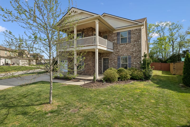 228 Rosemary Way, Mount Juliet, TN 37122