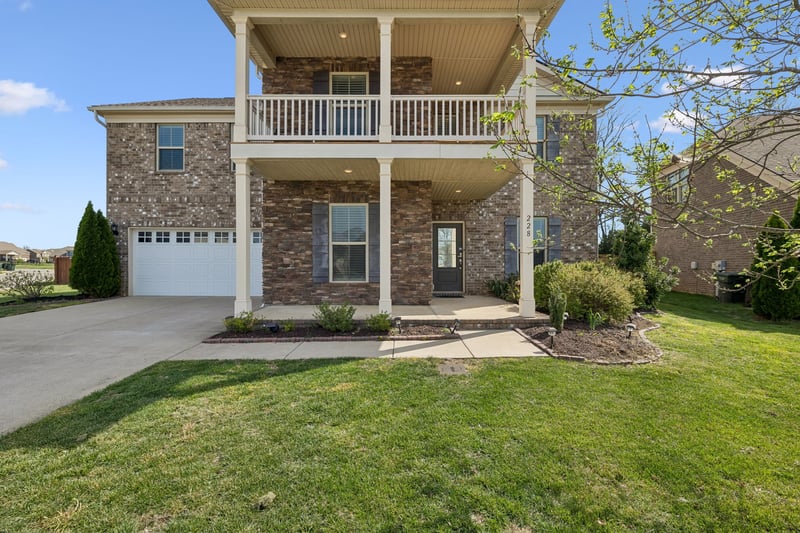 228 Rosemary Way, Mount Juliet, TN 37122