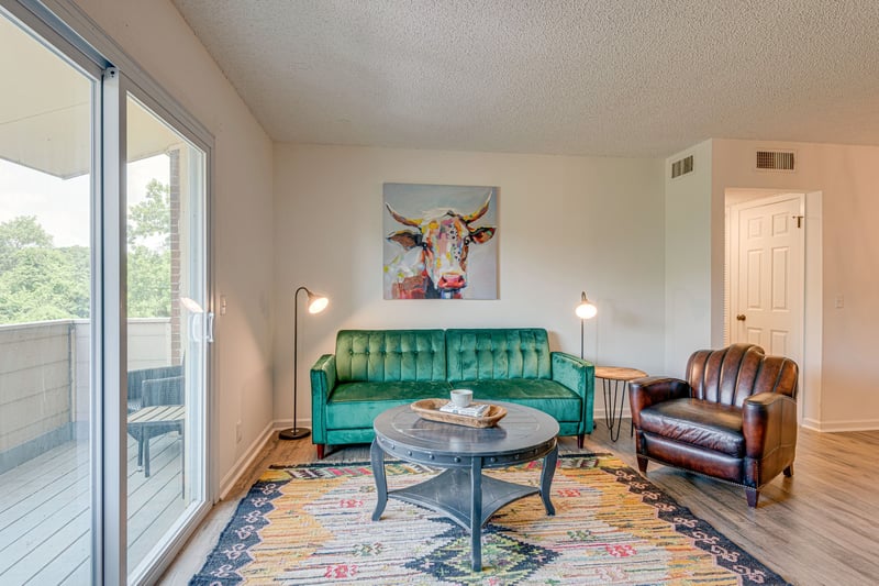 515 Basswood Ave #39, Nashville, TN 37209