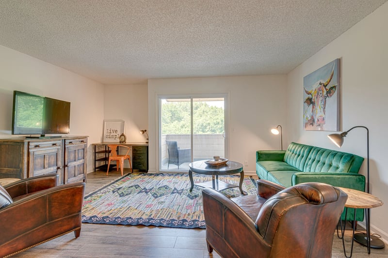 515 Basswood Ave #39, Nashville, TN 37209