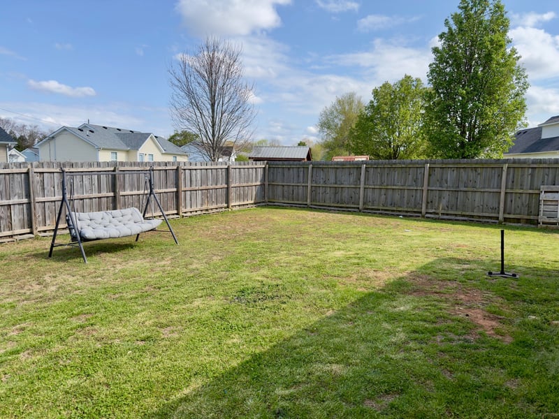 1973 Bishop Ave, Murfreesboro, TN 37127