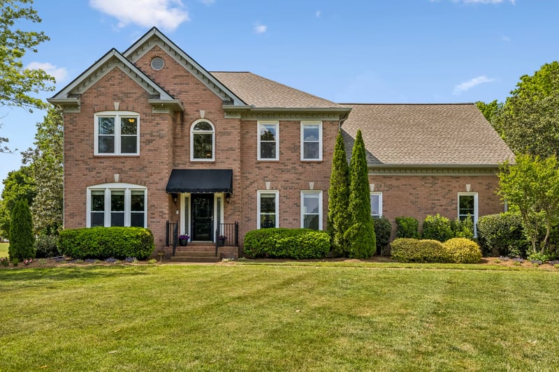 2430 Douglass Glen Ln, Franklin, TN 37064