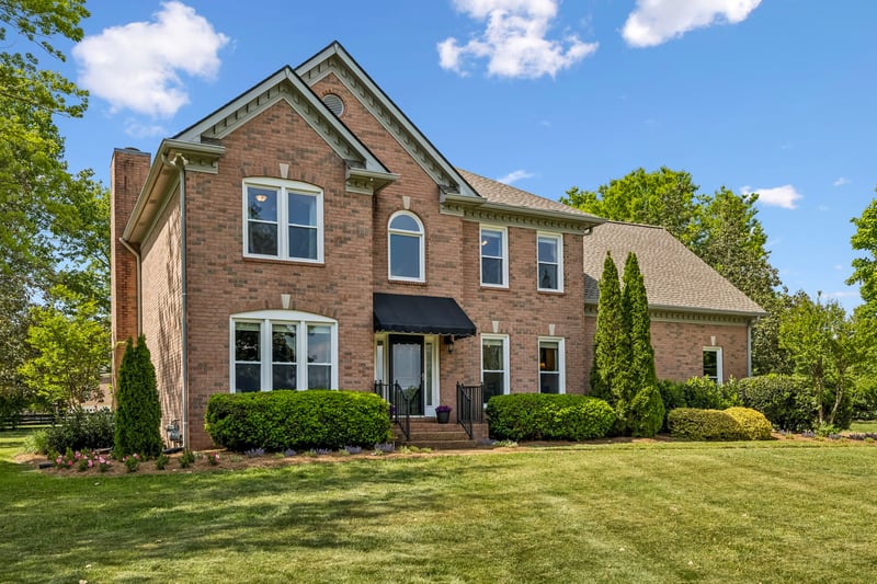 2430 Douglass Glen Ln, Franklin, TN 37064