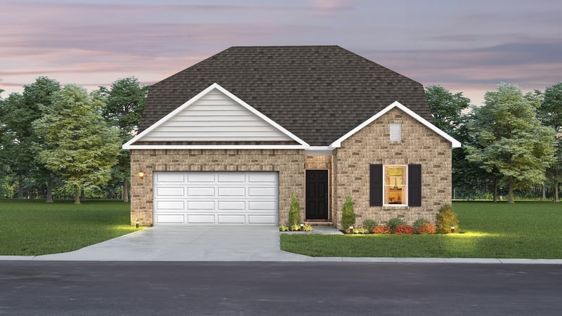 2142 Layla Ln, White House, TN 37188