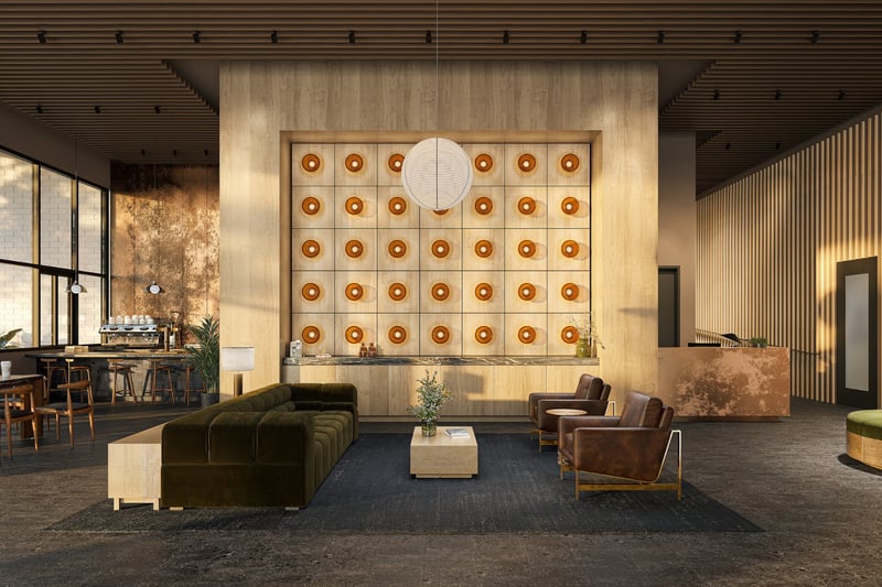 1107 8th Ave #207, Nashville, TN 37203